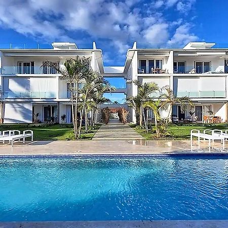 Residencial Mananero II Lejlighed Cabarete Eksteriør billede
