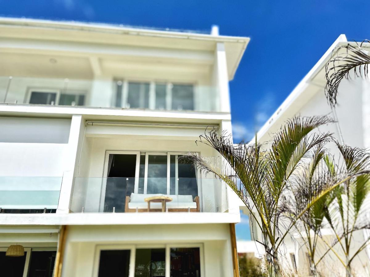 Residencial Mananero II Lejlighed Cabarete Eksteriør billede