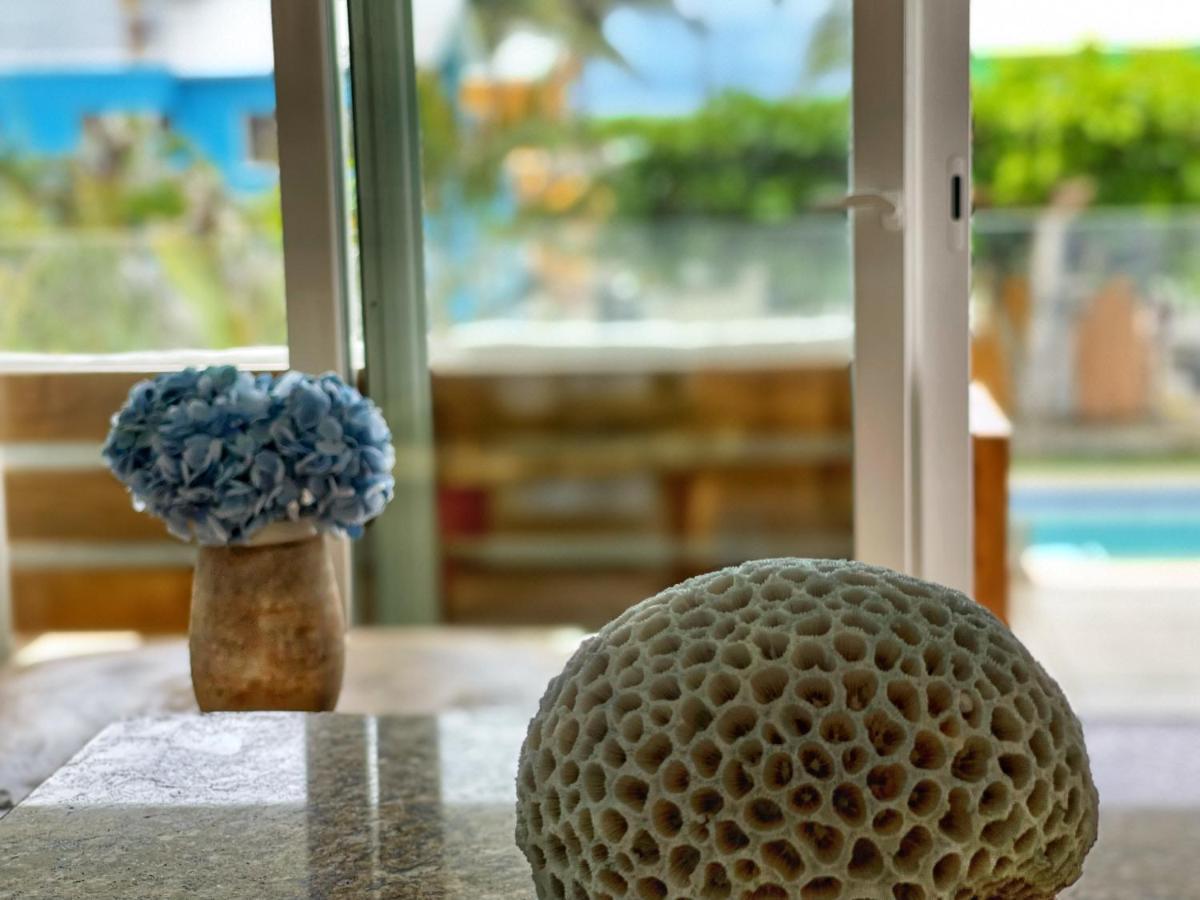 Residencial Mananero II Lejlighed Cabarete Eksteriør billede