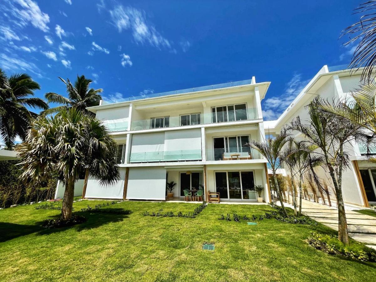Residencial Mananero II Lejlighed Cabarete Eksteriør billede