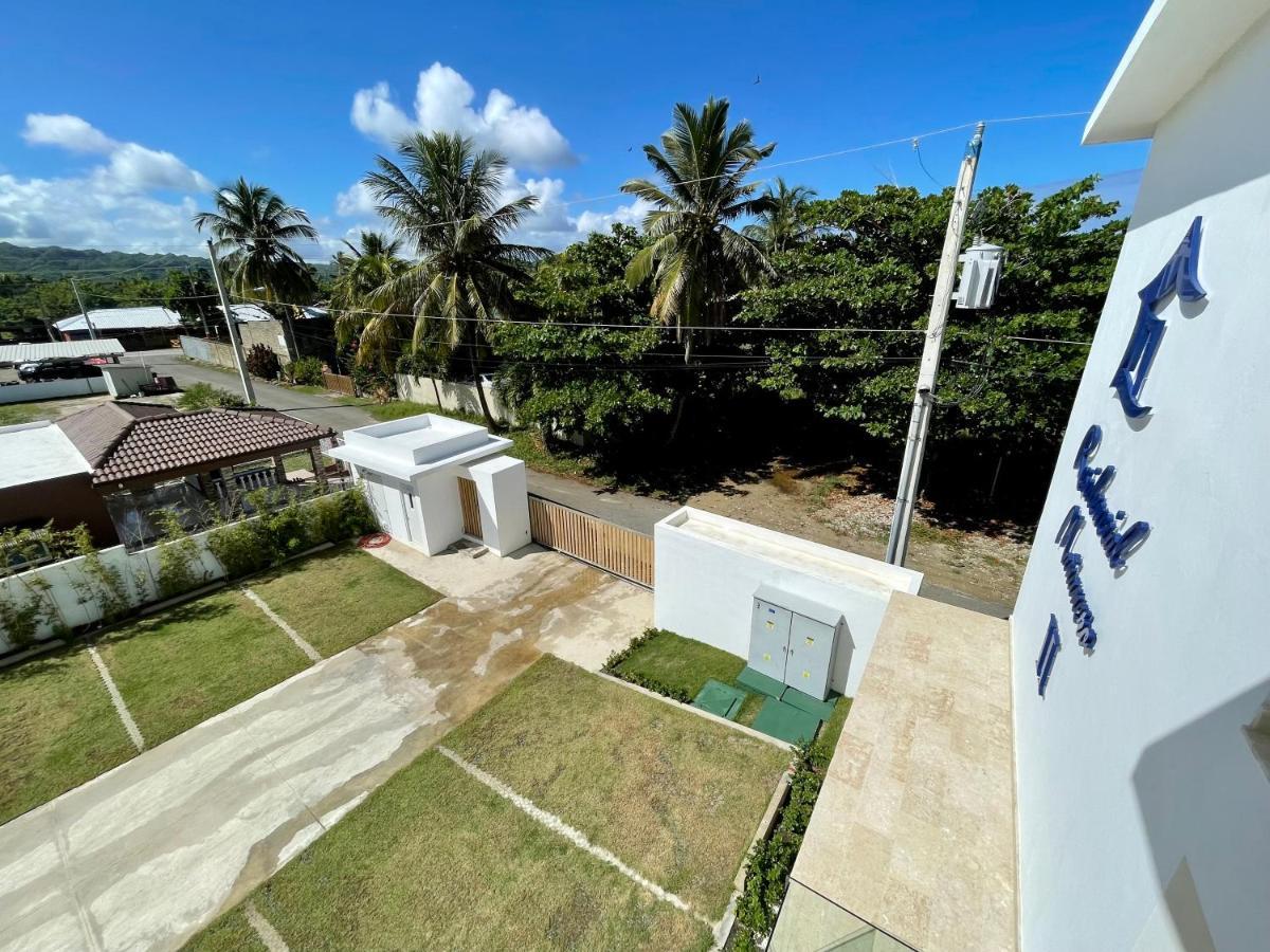 Residencial Mananero II Lejlighed Cabarete Eksteriør billede