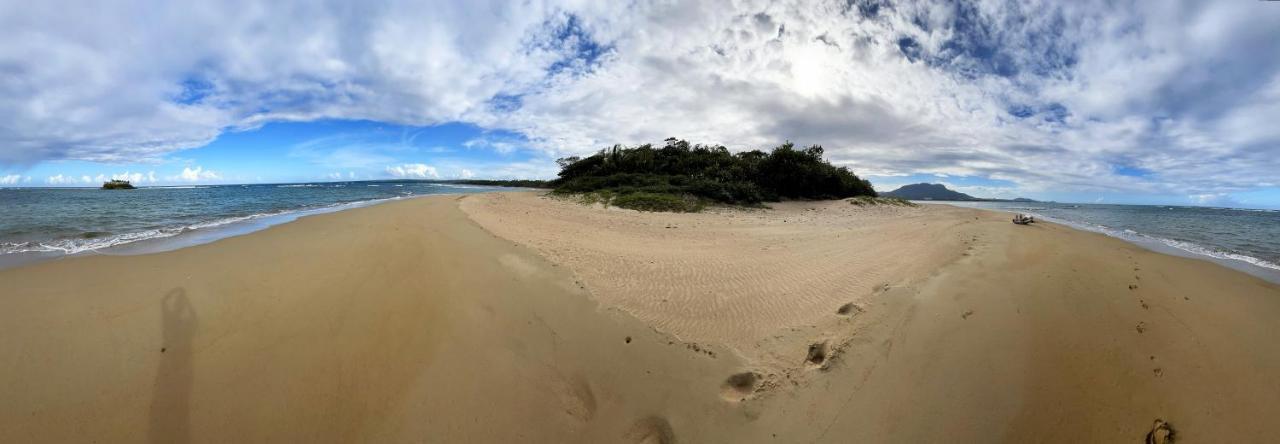 Residencial Mananero II Lejlighed Cabarete Eksteriør billede