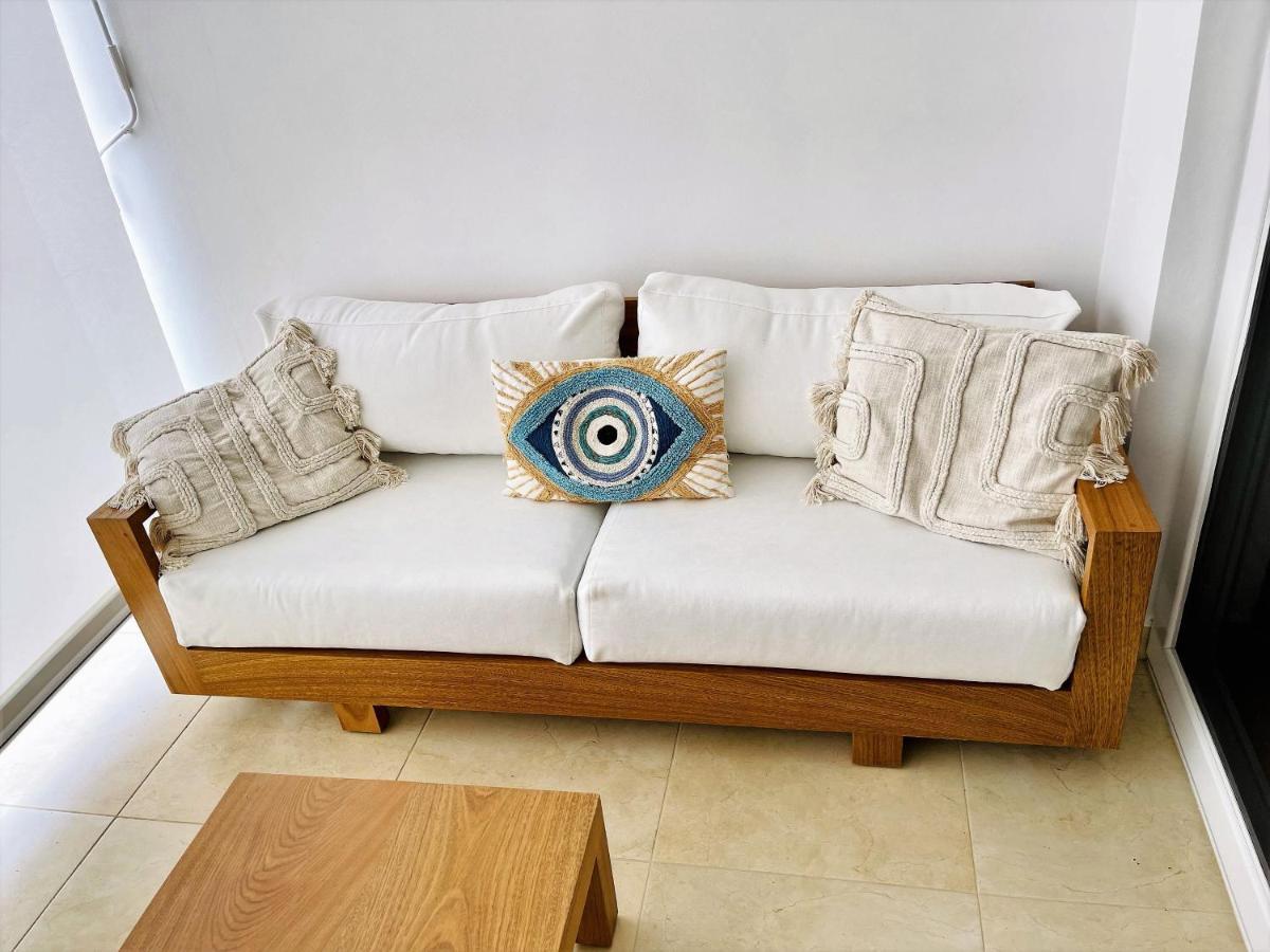 Residencial Mananero II Lejlighed Cabarete Eksteriør billede