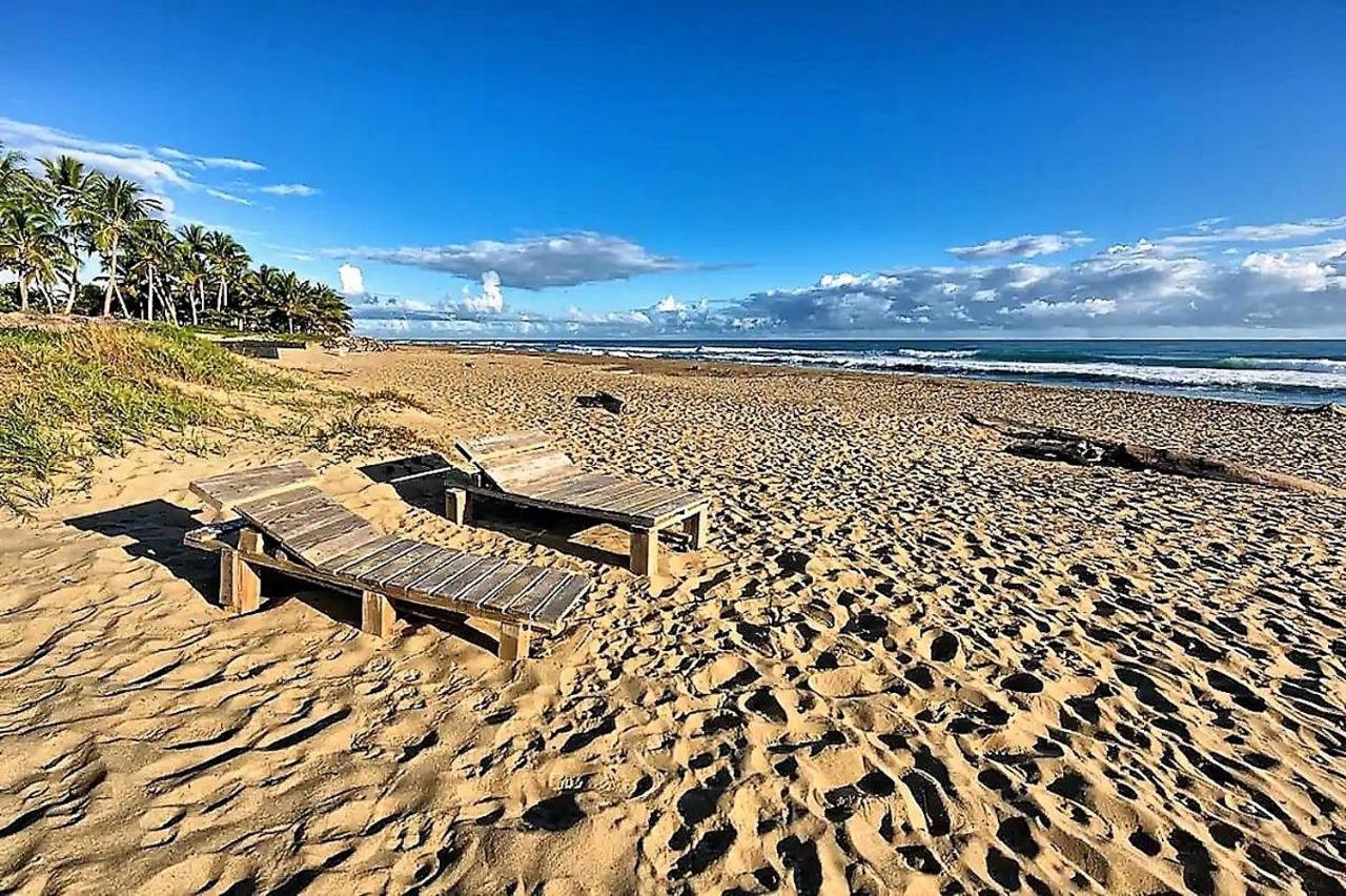 Residencial Mananero II Lejlighed Cabarete Eksteriør billede