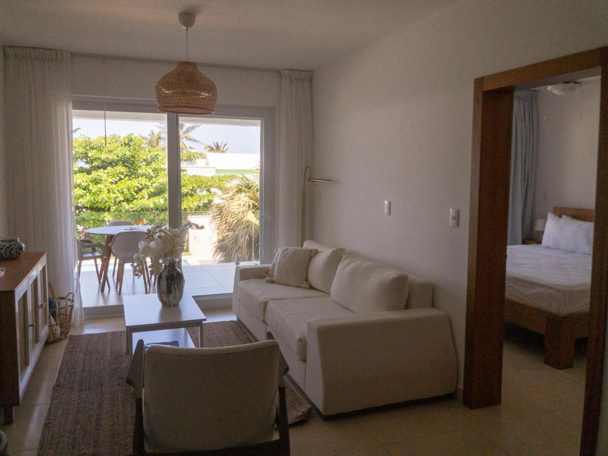 Residencial Mananero II Lejlighed Cabarete Eksteriør billede