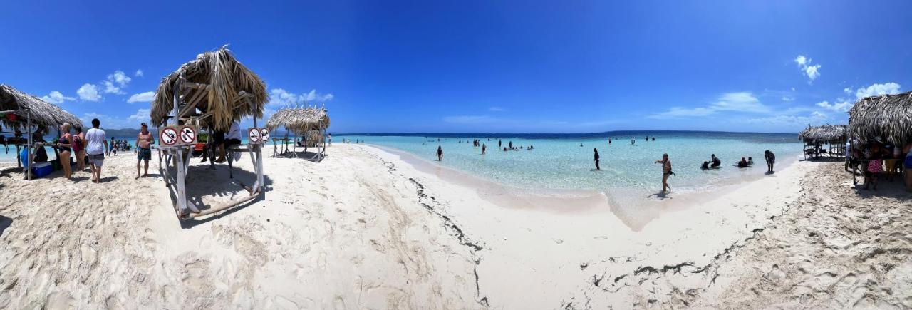 Residencial Mananero II Lejlighed Cabarete Eksteriør billede