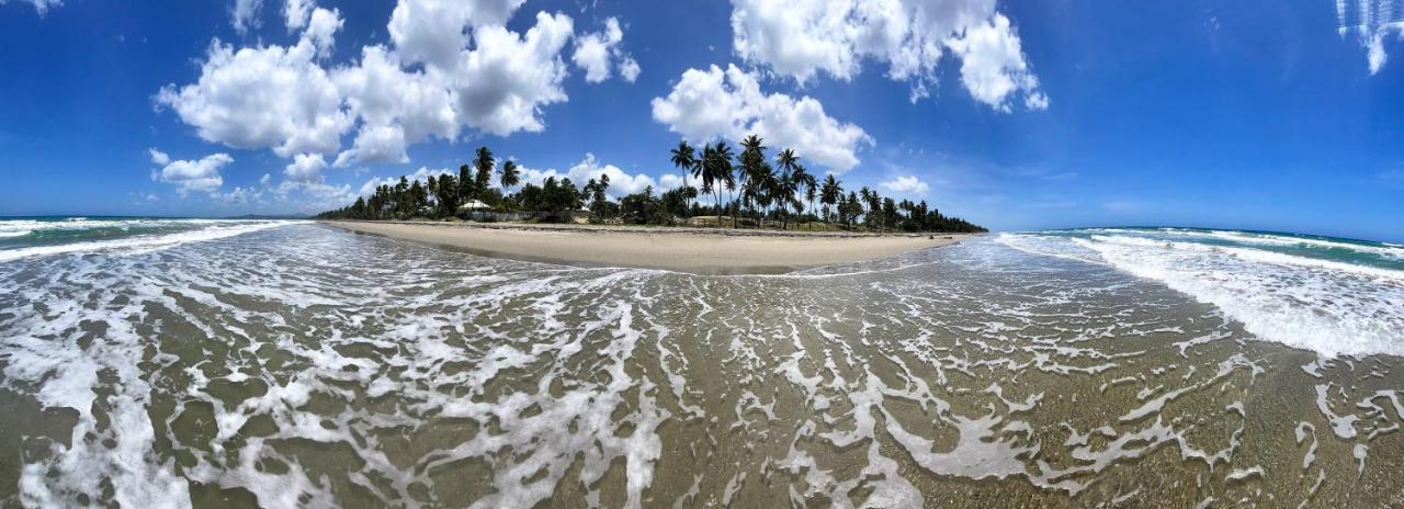 Residencial Mananero II Lejlighed Cabarete Eksteriør billede